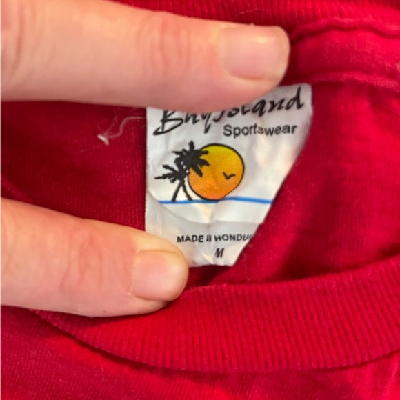 EUC Cage the Elephant T-Shirt - Vintage - Picture 3 of 3